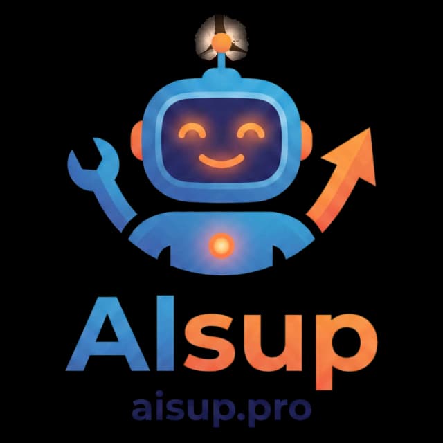 AIsup