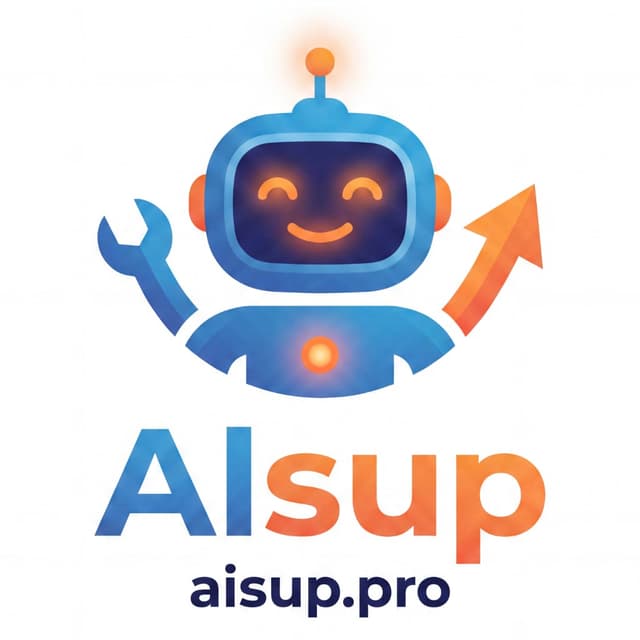 AIsup