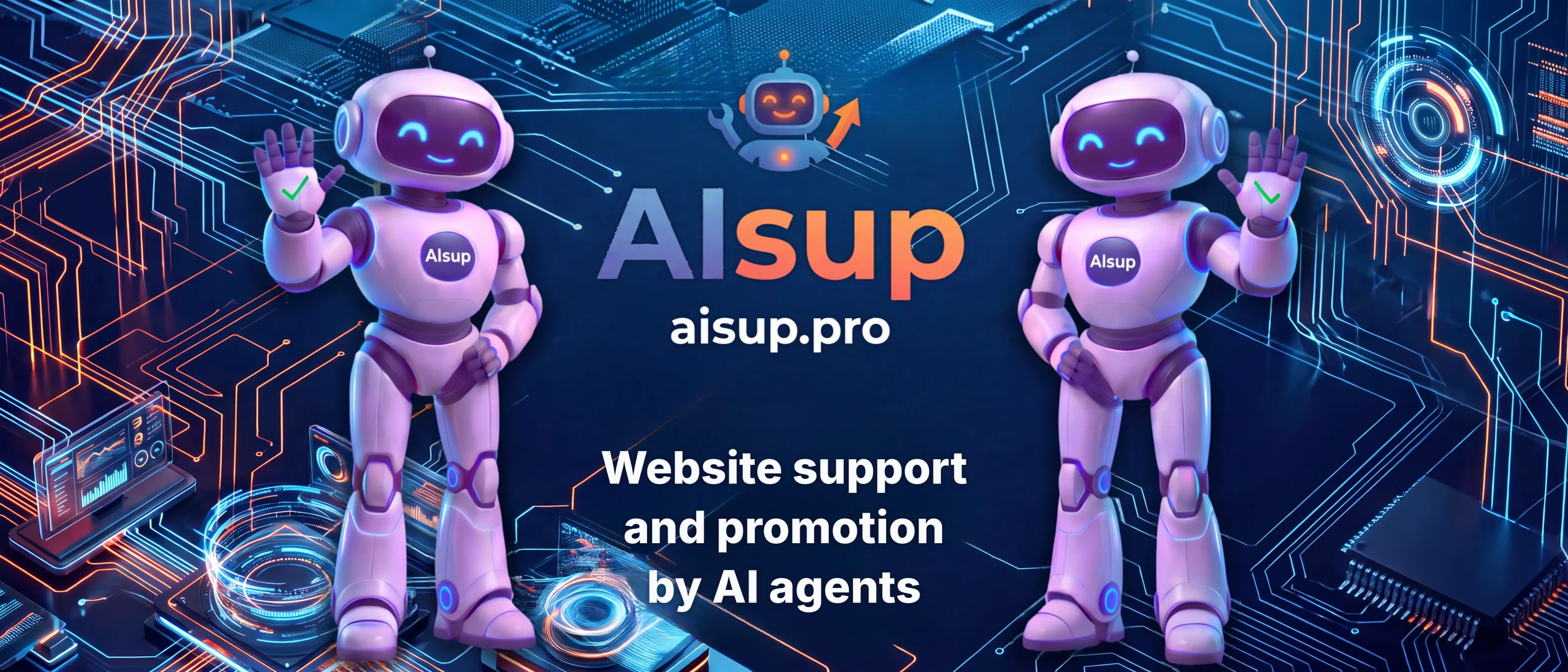 AIsup 21x9