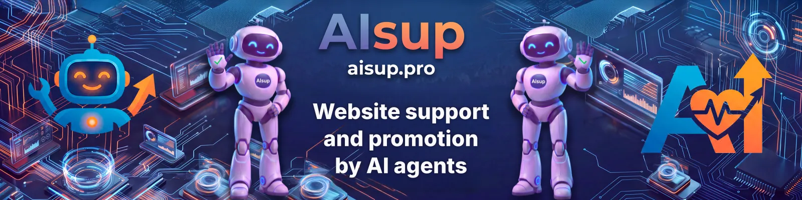 AIsup
