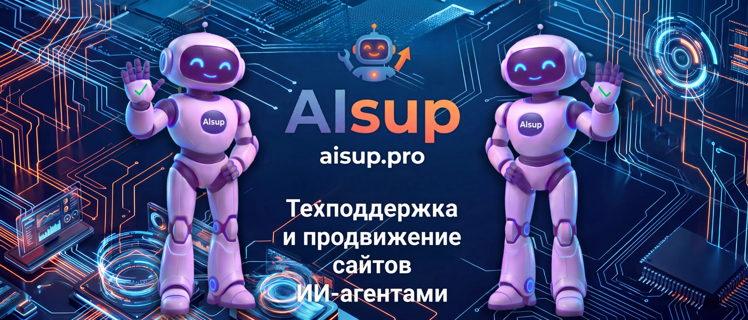 AIsup 21x9