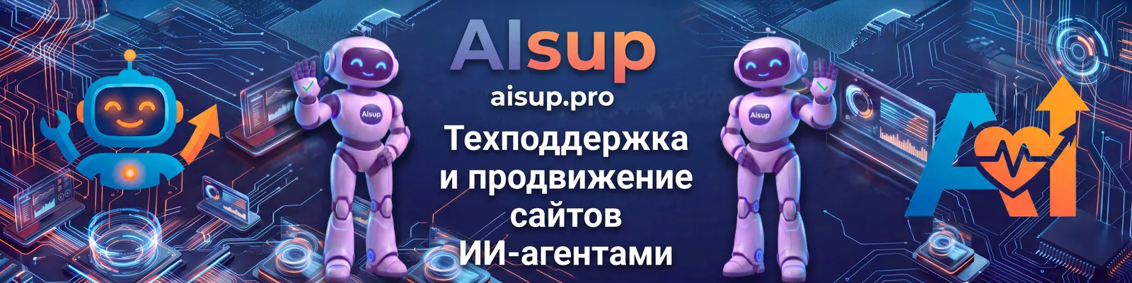 AIsup
